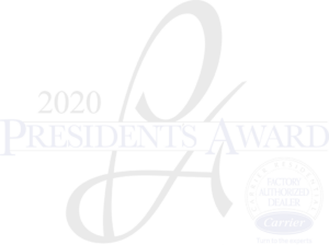 presidents award logo